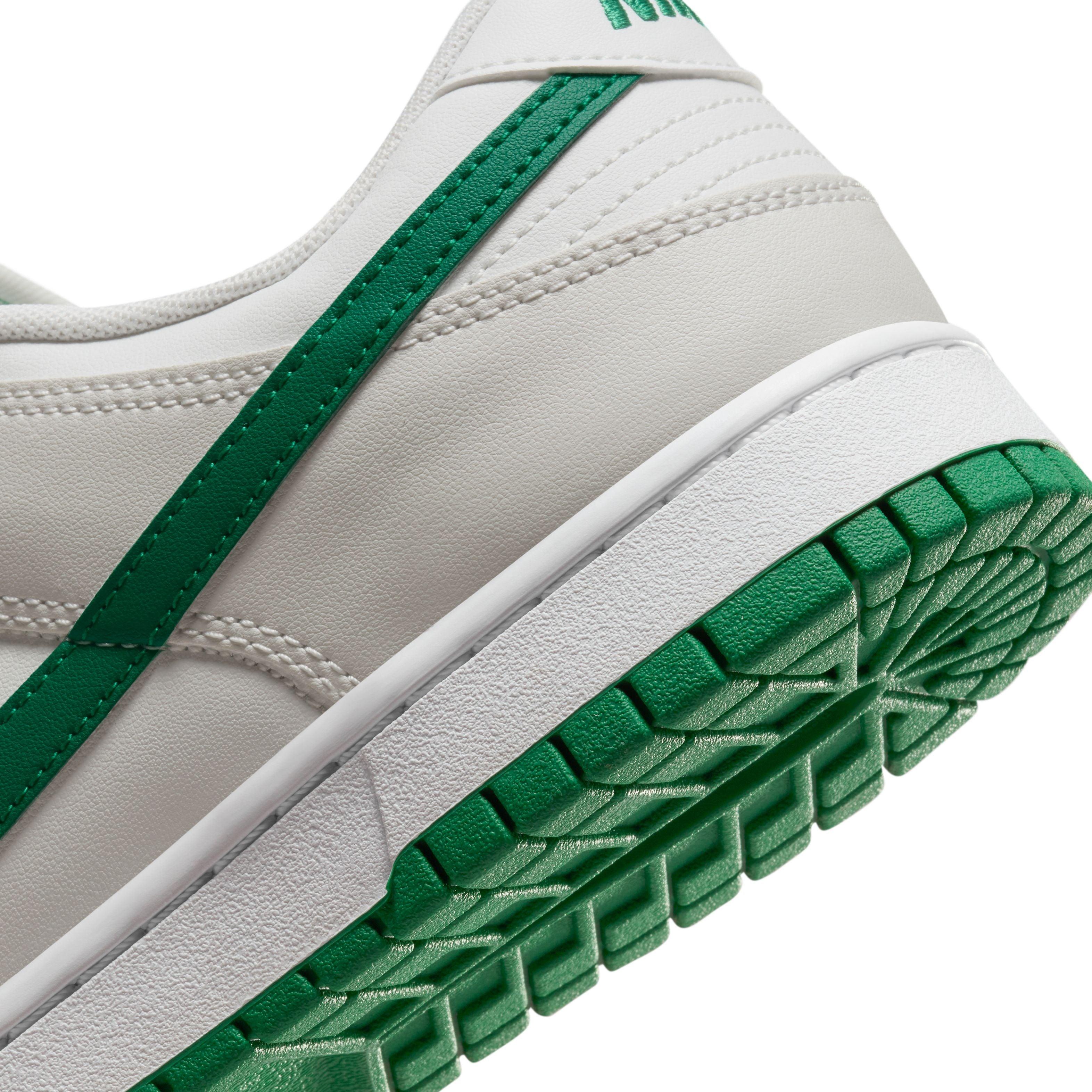 Dunk Low Retro 'Malachite'