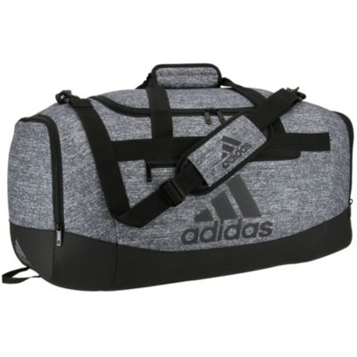 adidas Defender IV Medium Duffel