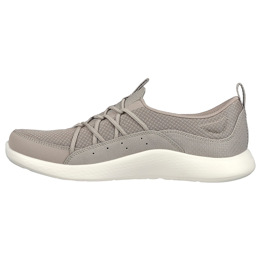 Skechers Women Sport Active Vapor Foam Lite Shoes - 104482-TPE