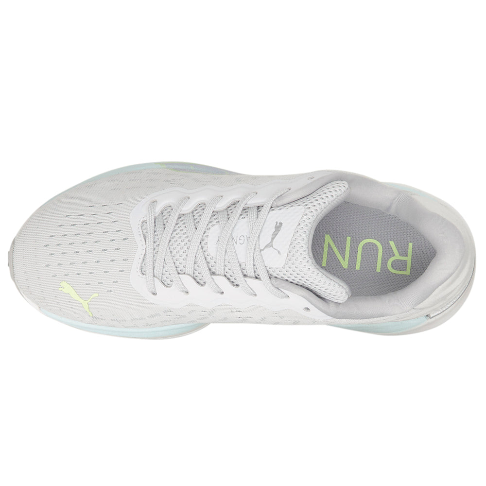 Magnify Nitro Lace Up Running Shoes