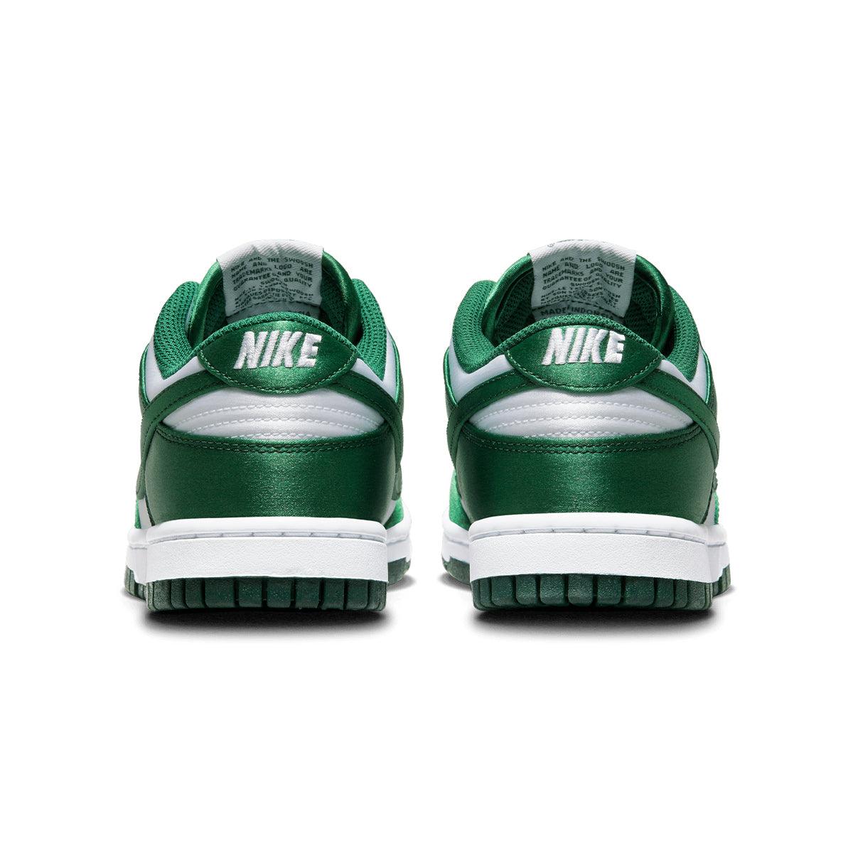 Wmns Dunk Low Essential 'Satin Green'