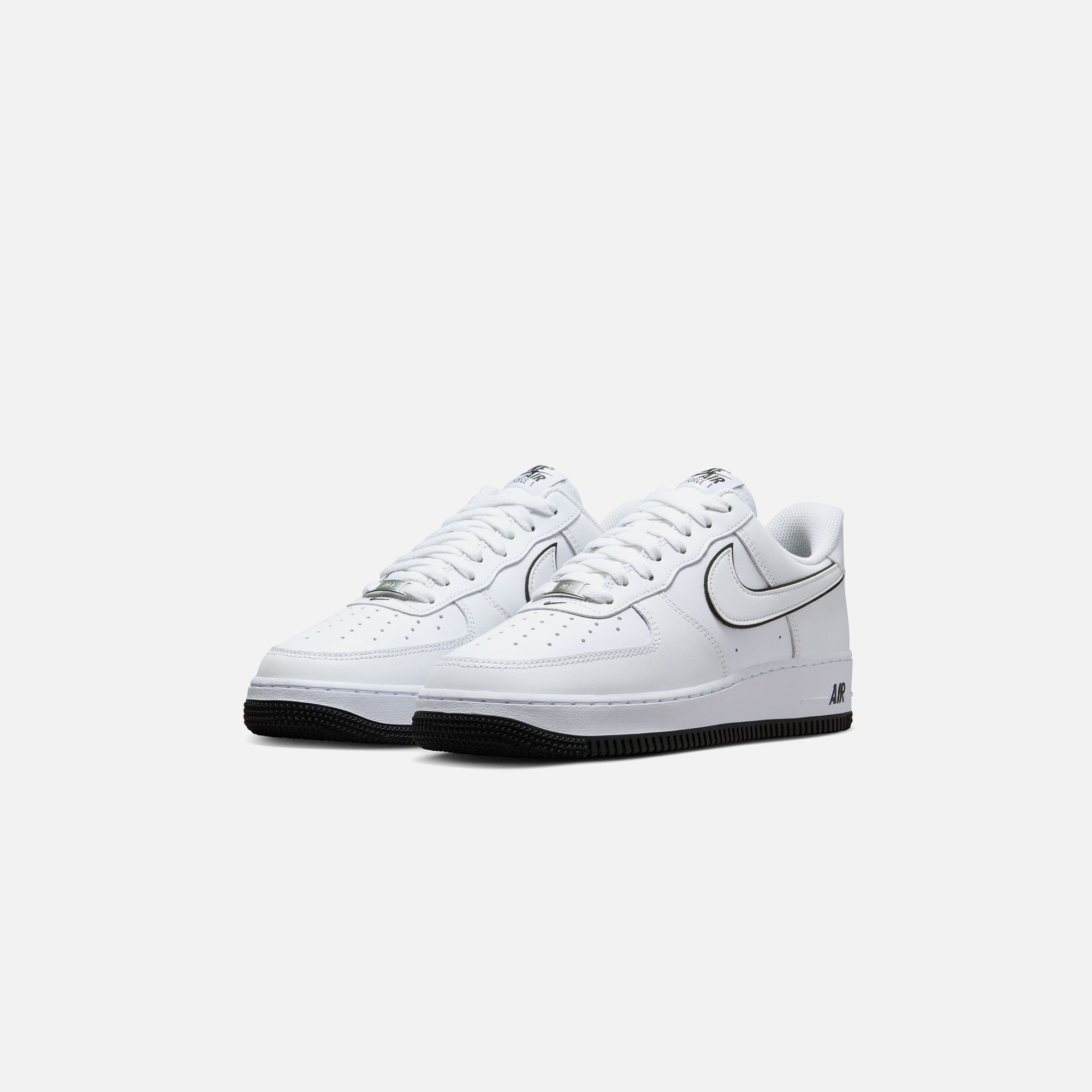 Nike Air Force 1 '07 - White / Black