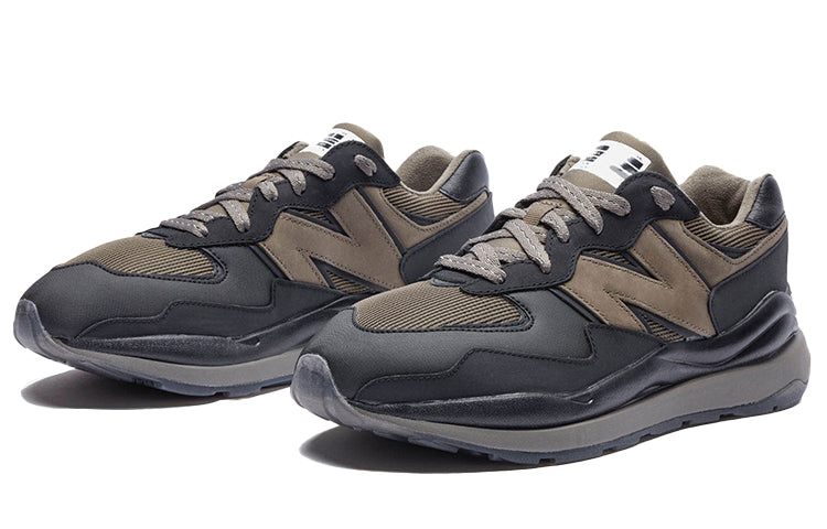 New Balance N.HOOLYWOOD x 5740 'Black Light Brown' M5740NX