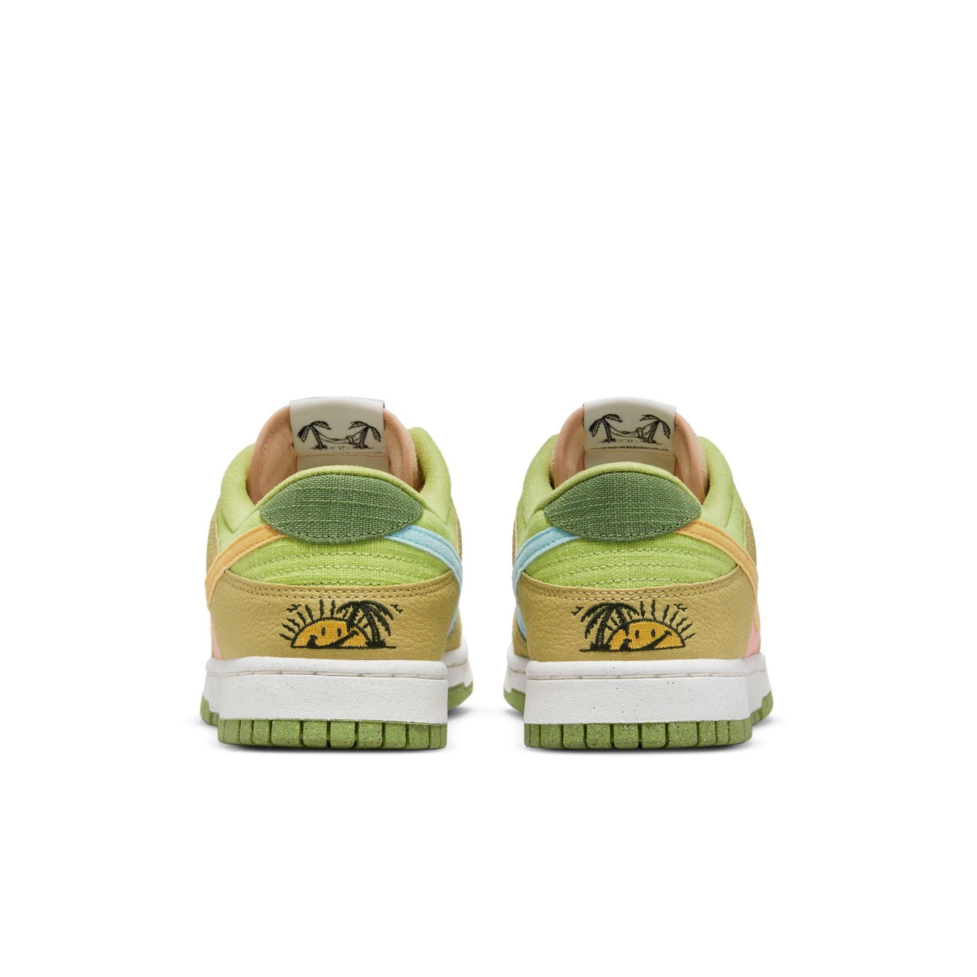 Dunk Low Retro SE Next Nature 'Sun Club'