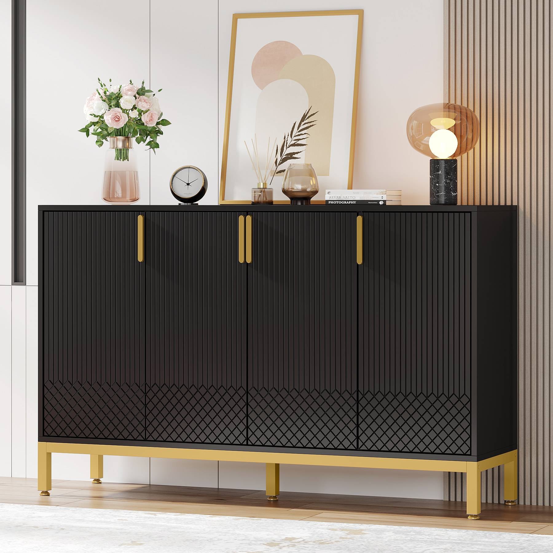 Modern Sideboard Buffet, 59