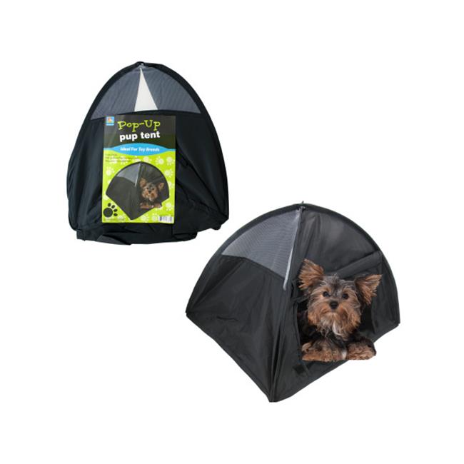 Bulk Buys OC286-8 Dog Pop-Up Tent -Pack of 8