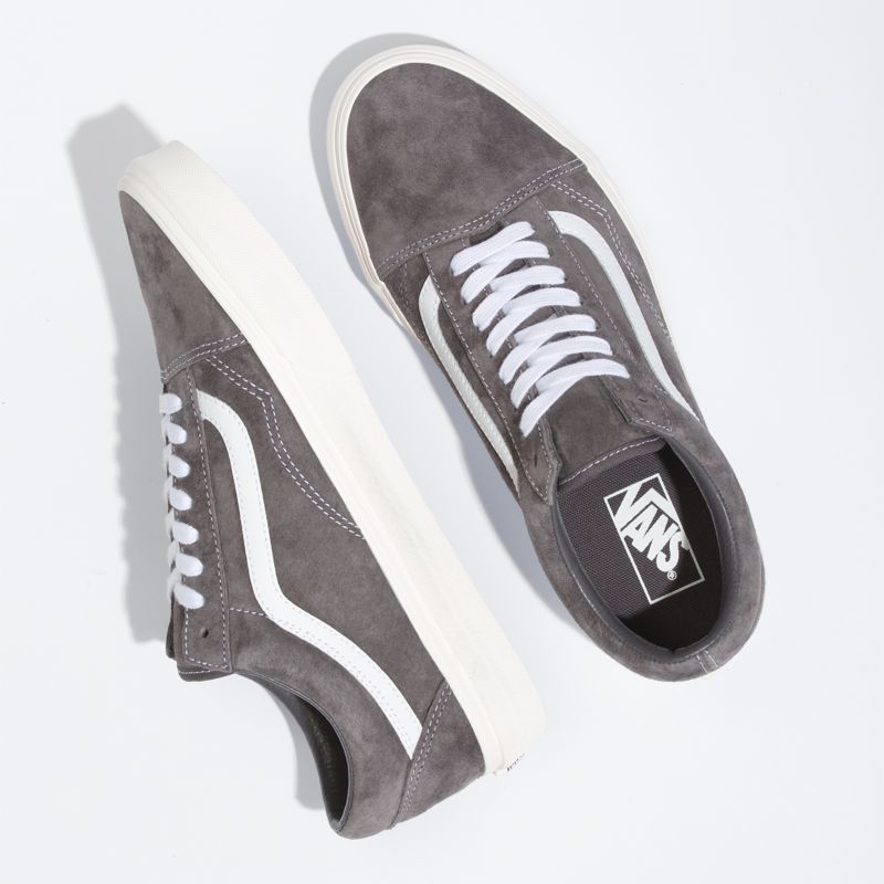 Pig Suede Old Skool