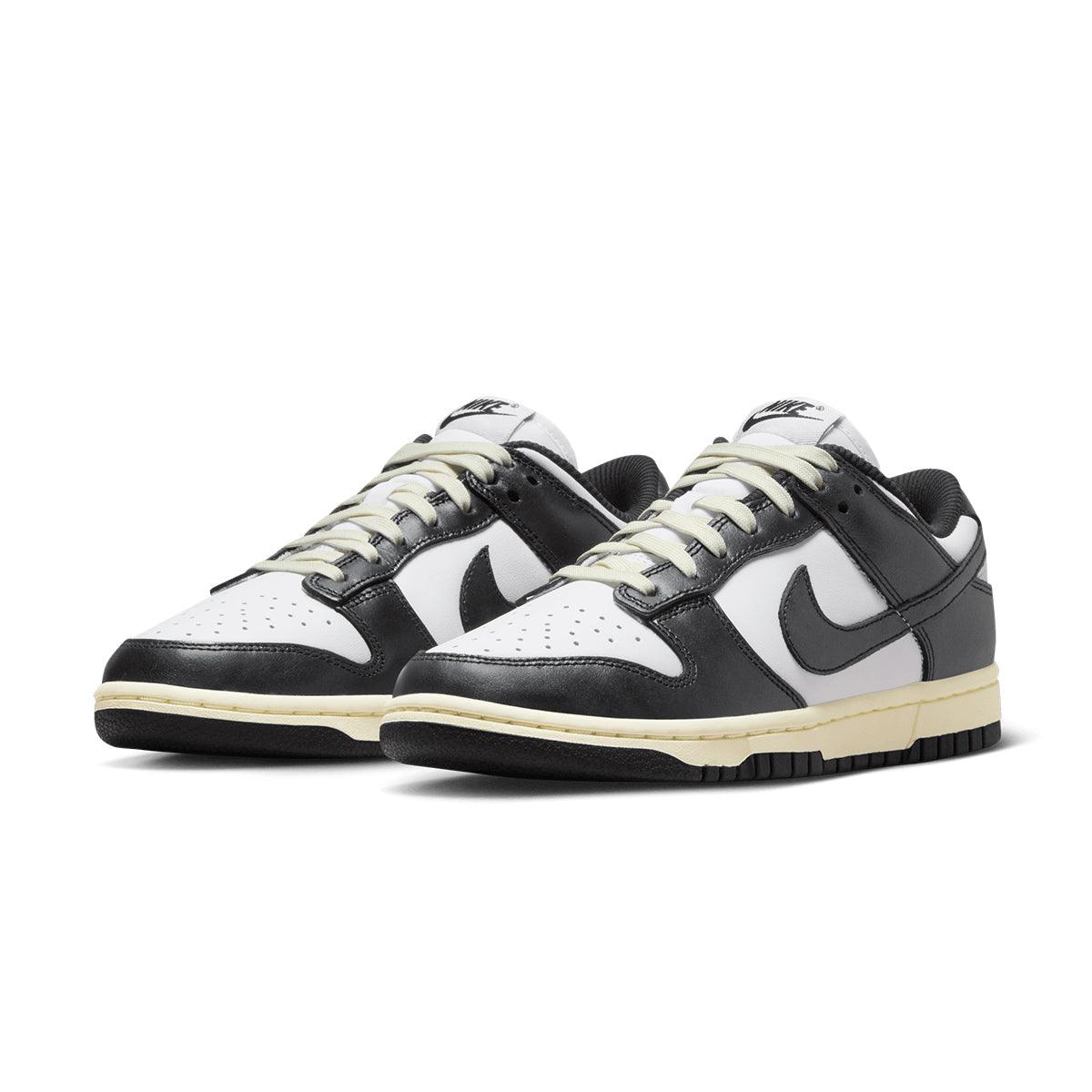 Wmns Dunk Low Premium 'Vintage Panda'