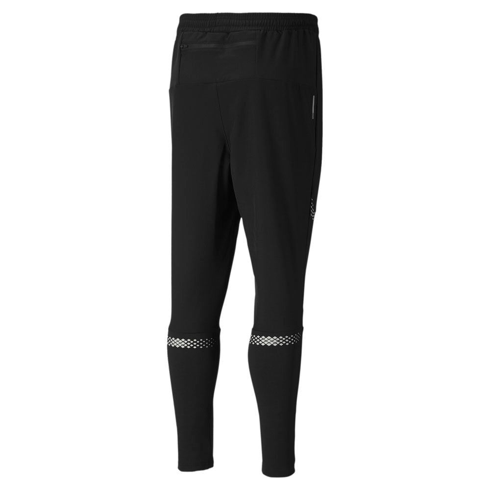 Runner ID Tapered Running Pants