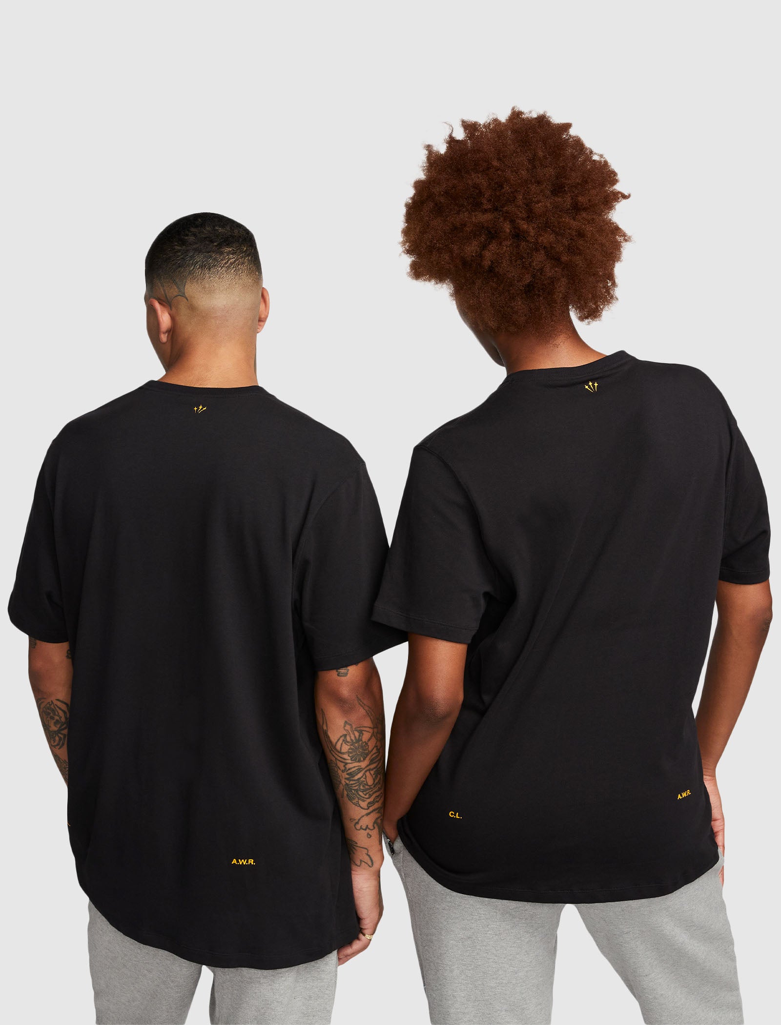 NOCTA SHORT SLEEVE TEE