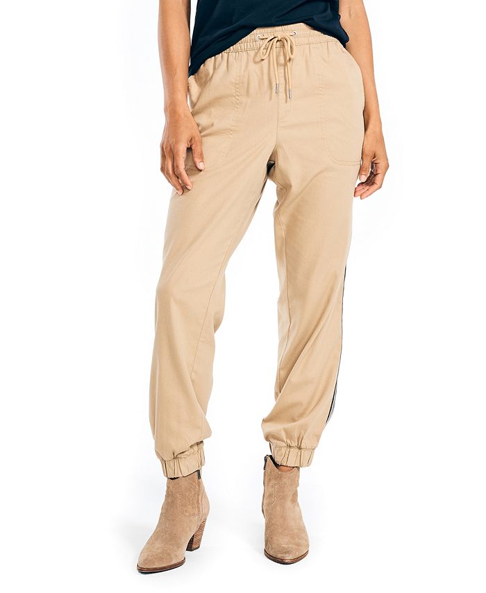 Women's Crafted Utility Jogger Pants