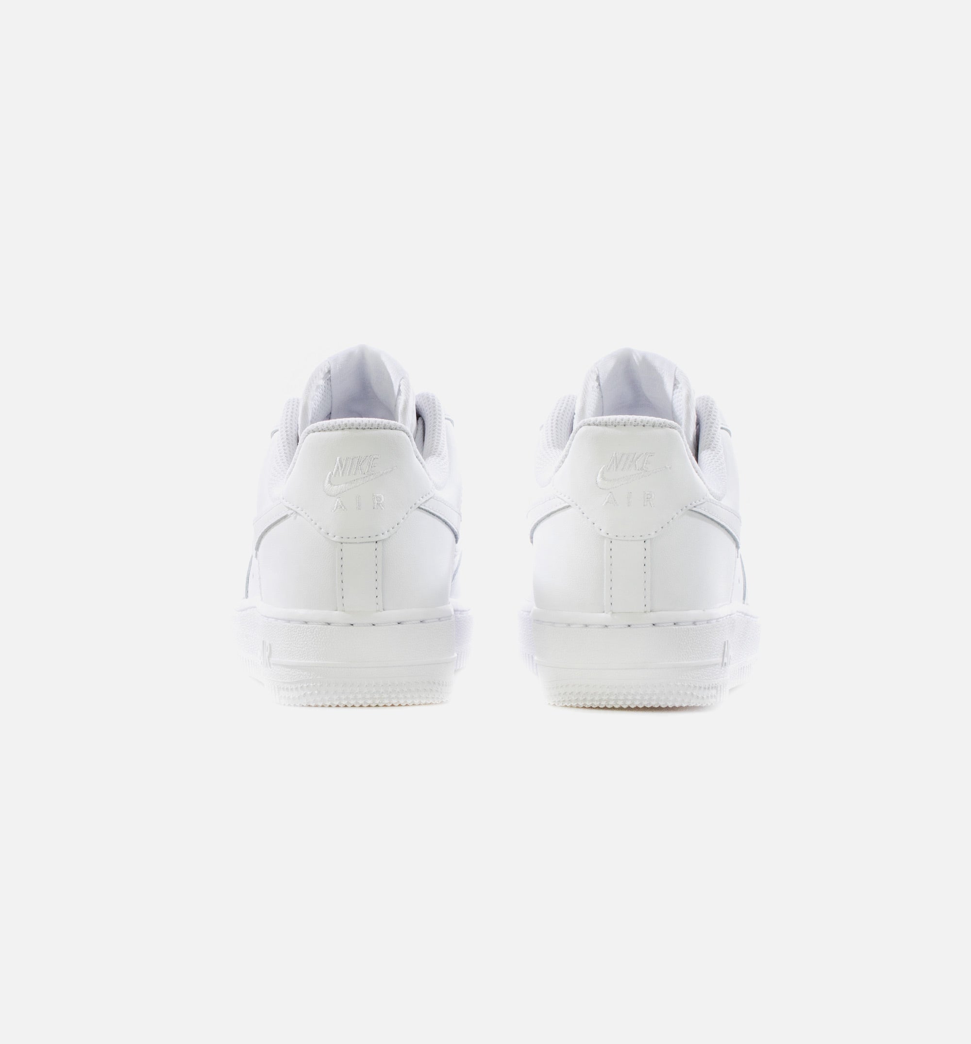 Air Force 1 Low 07 Womens Lifestyle Shoe - White