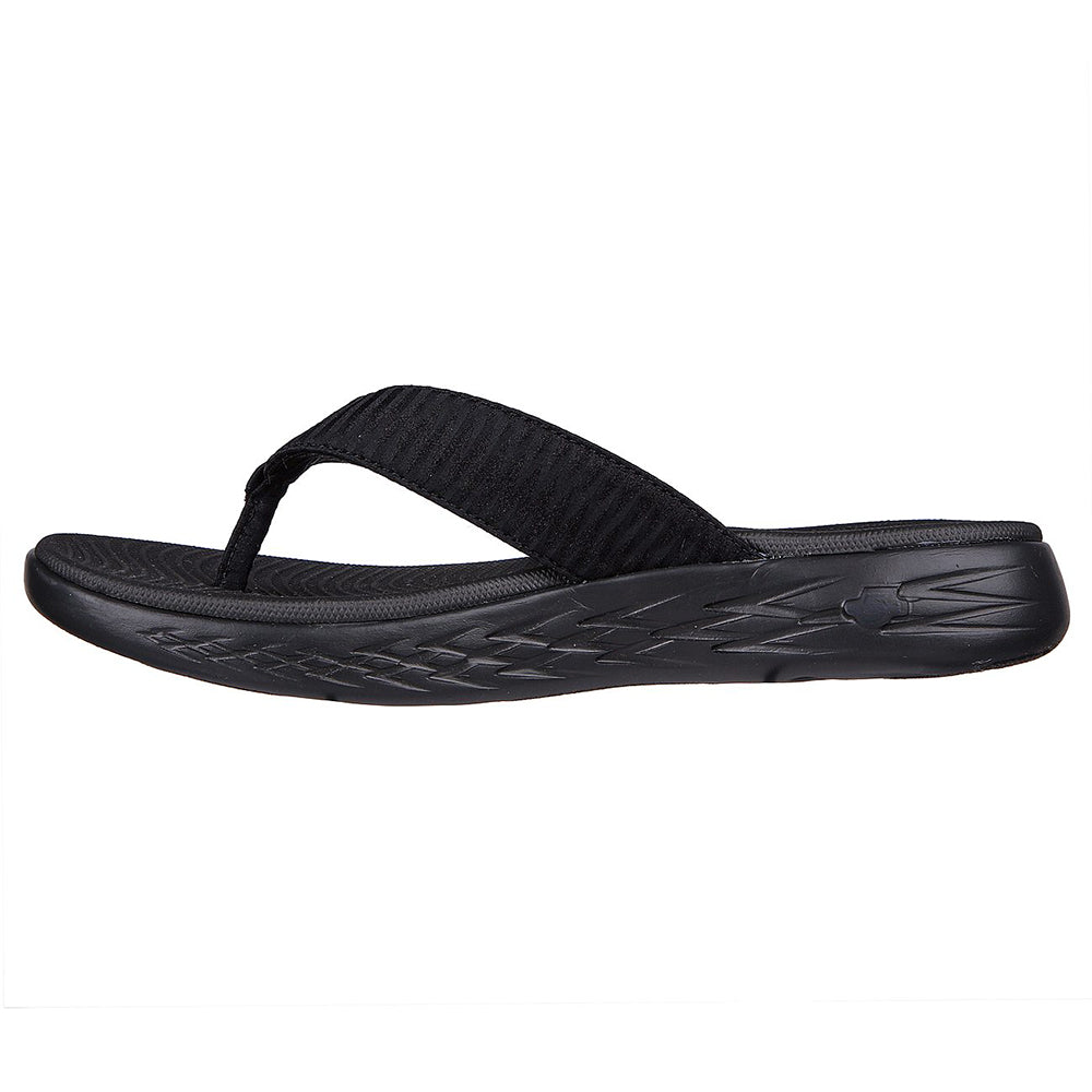 Skechers Women On-The-GO 600 Sandals - 140701-BBK