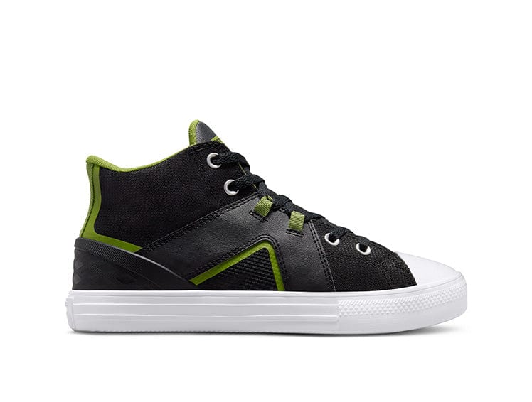 Converse Chuck T Flux Ultra MensNegro