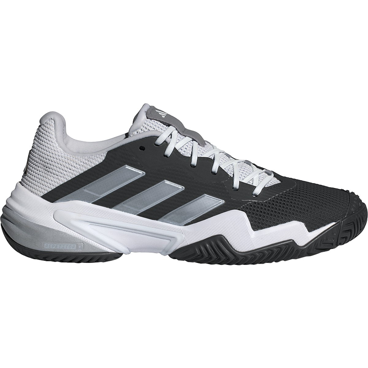 adidas Men's Barricade 13 Tennis Shoes