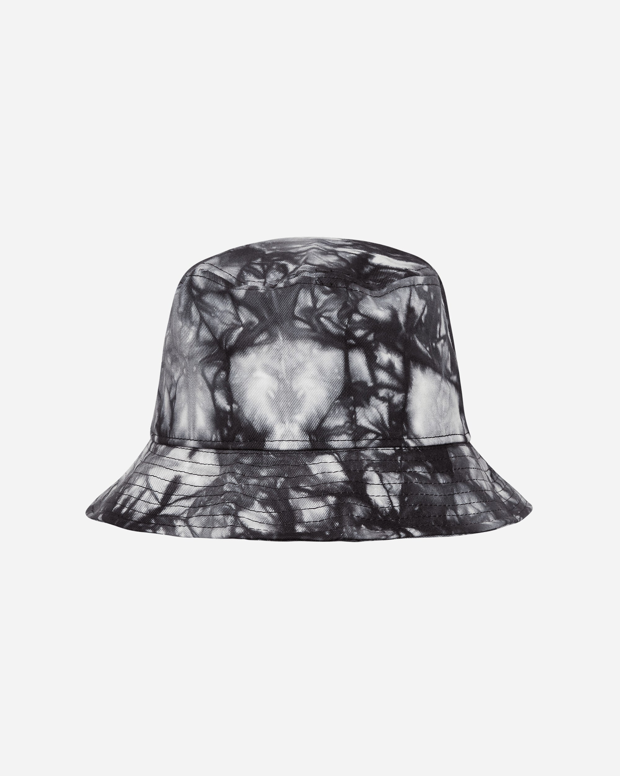 Apex Tie Dye Bucket Hat Black / Wolf Grey