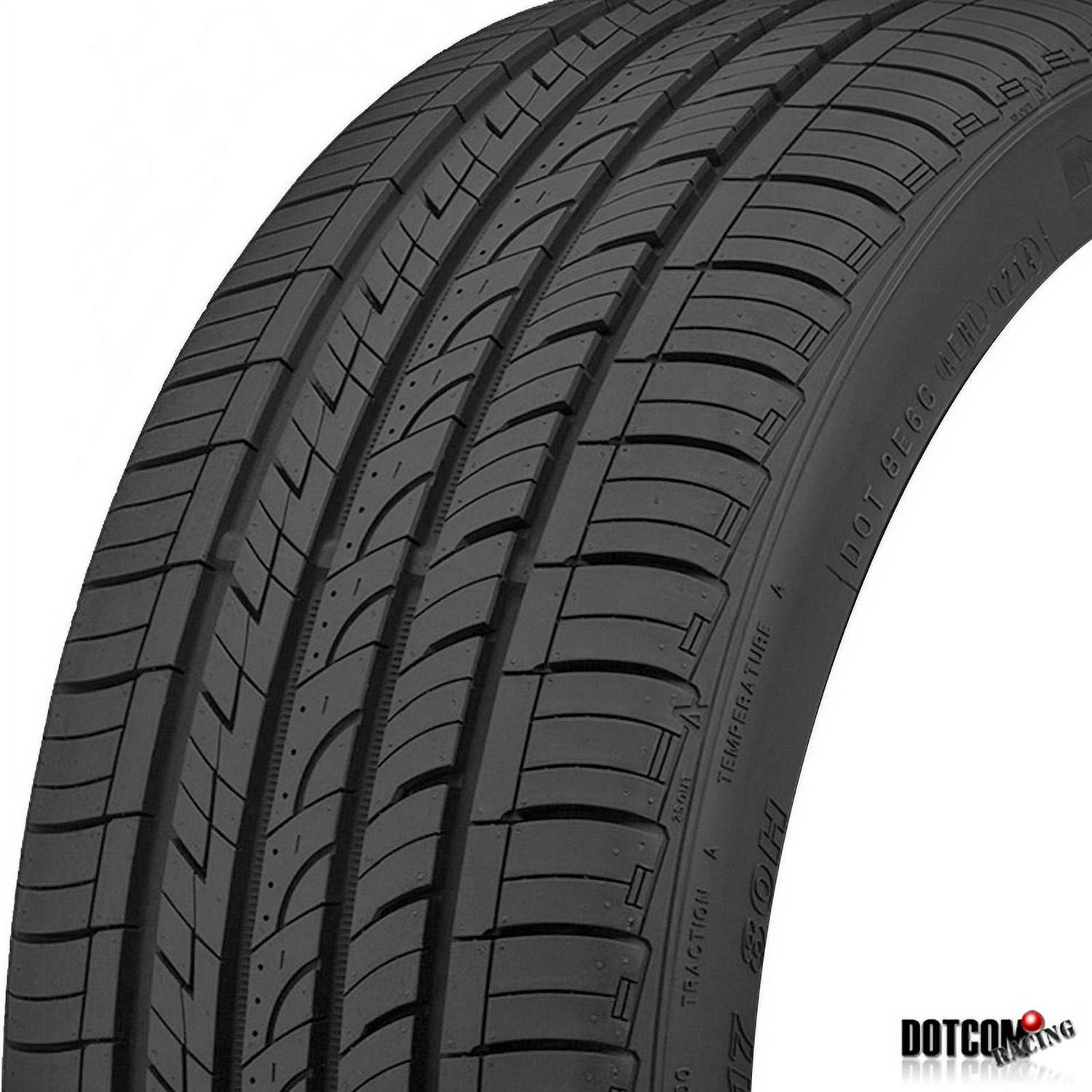 Nexen N5000 Plus All-Season 215/55R-17 94 Tire