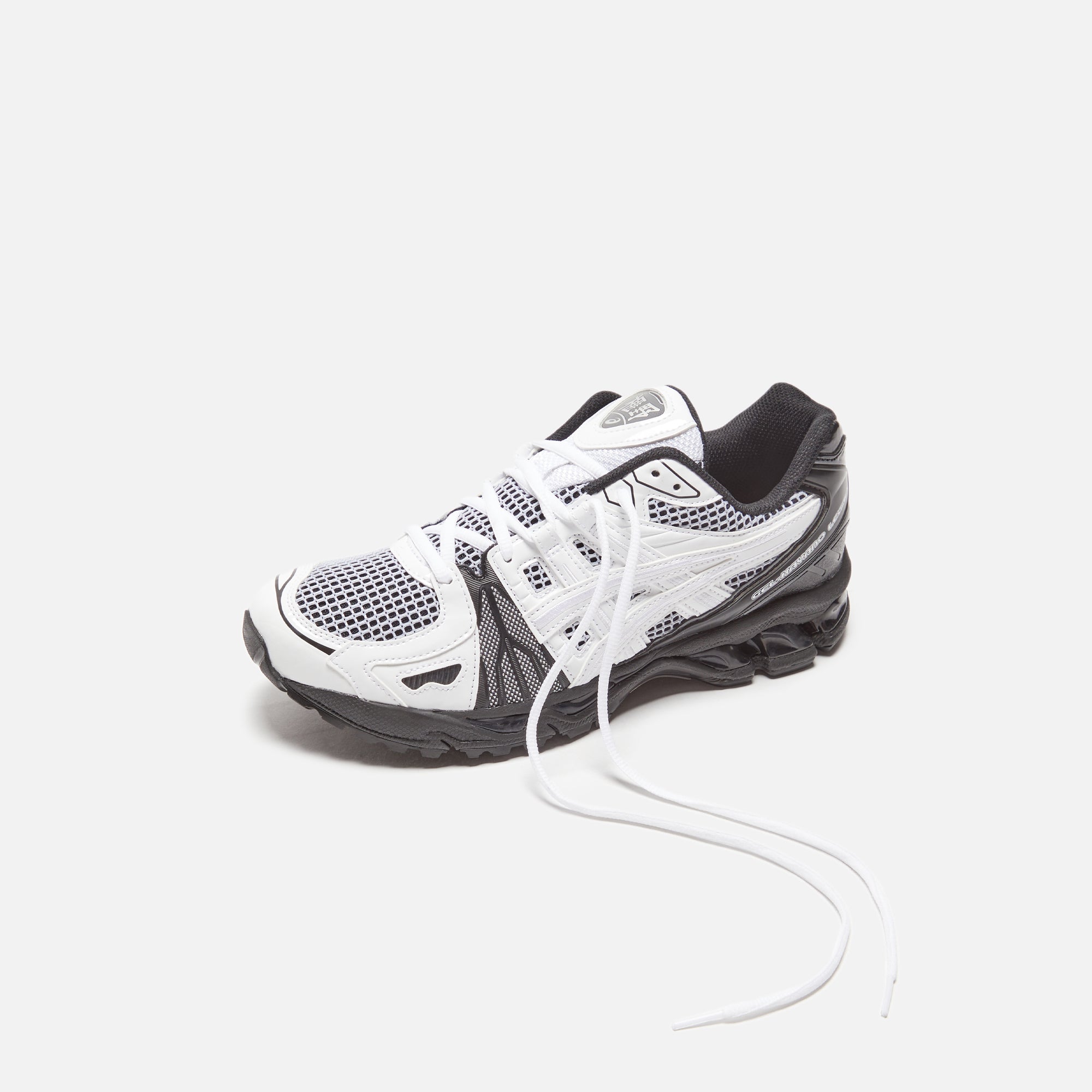 ASICS x GMBH Gel-Kayano Legacy - White / Black