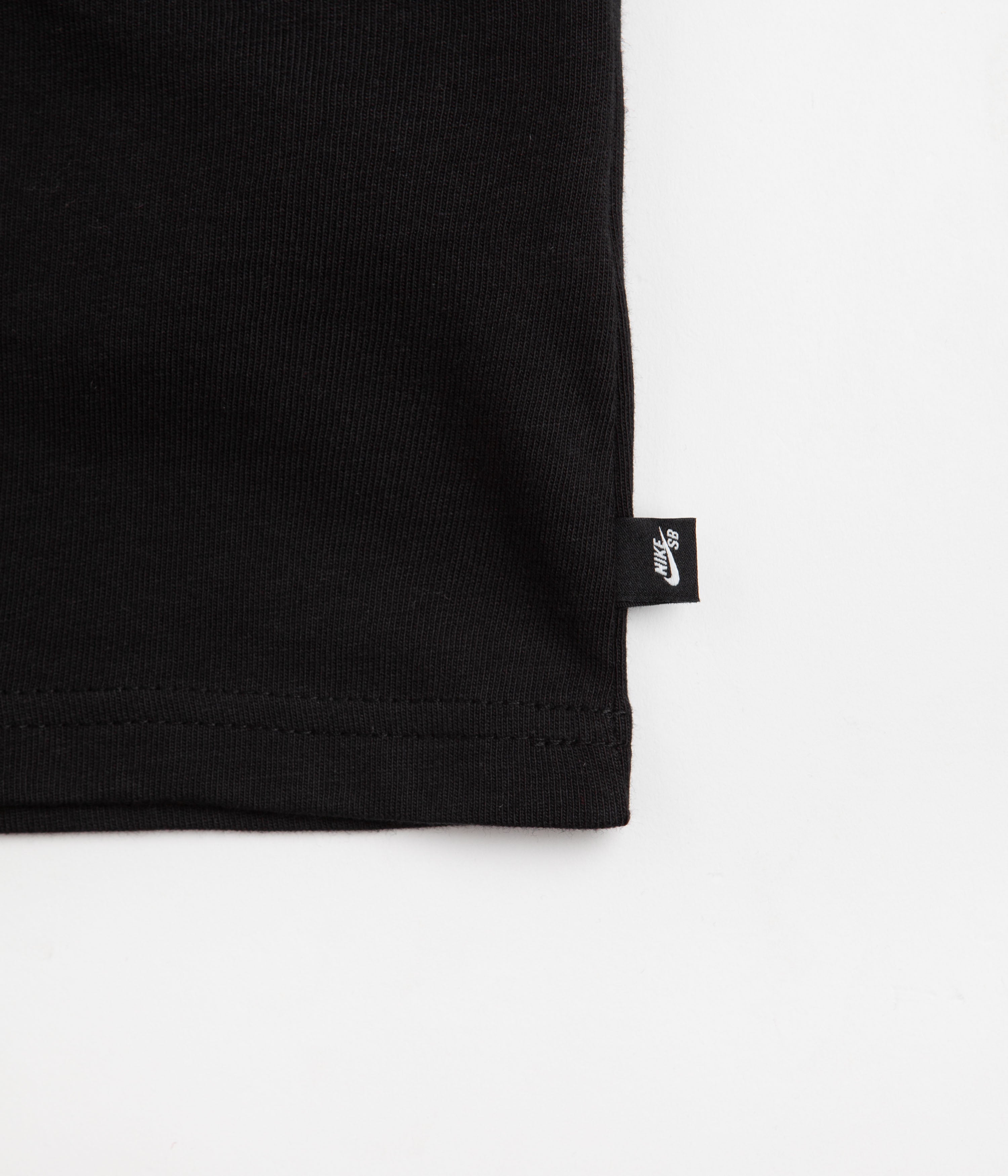 Nike SB Video T-Shirt - Black