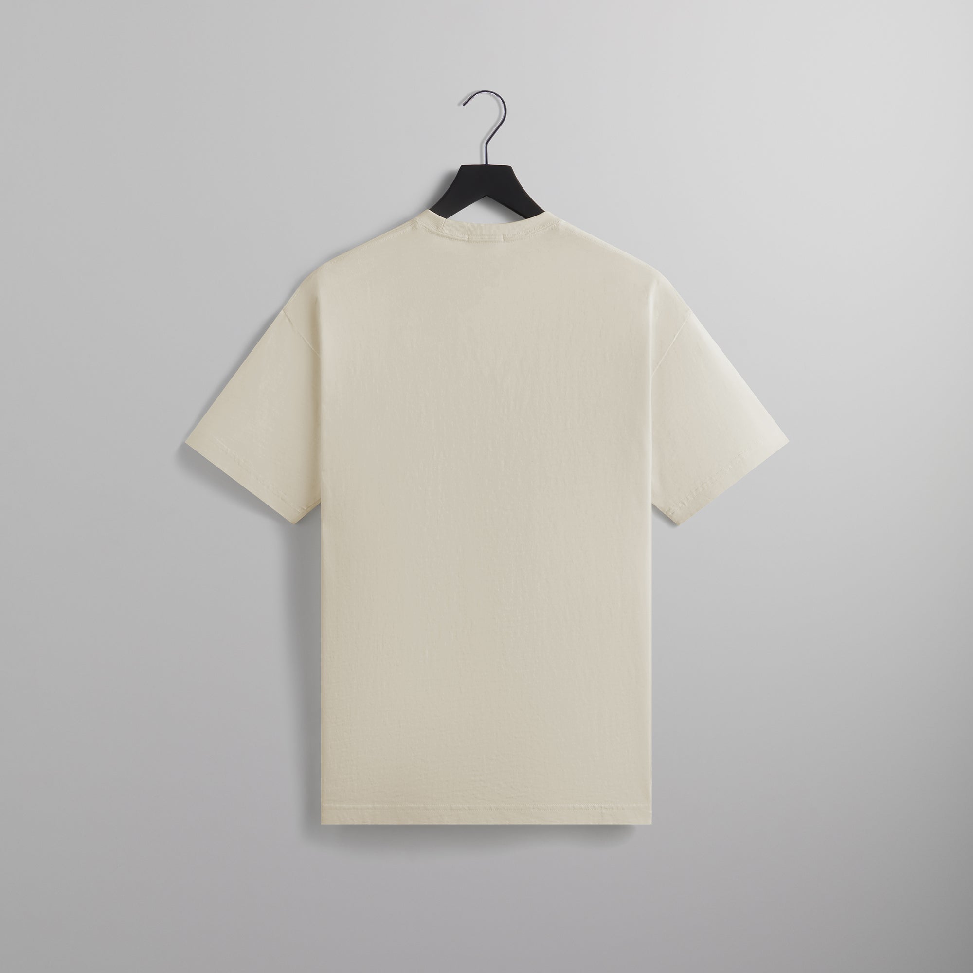 Kith Vintage Wash Tee - Sandrift