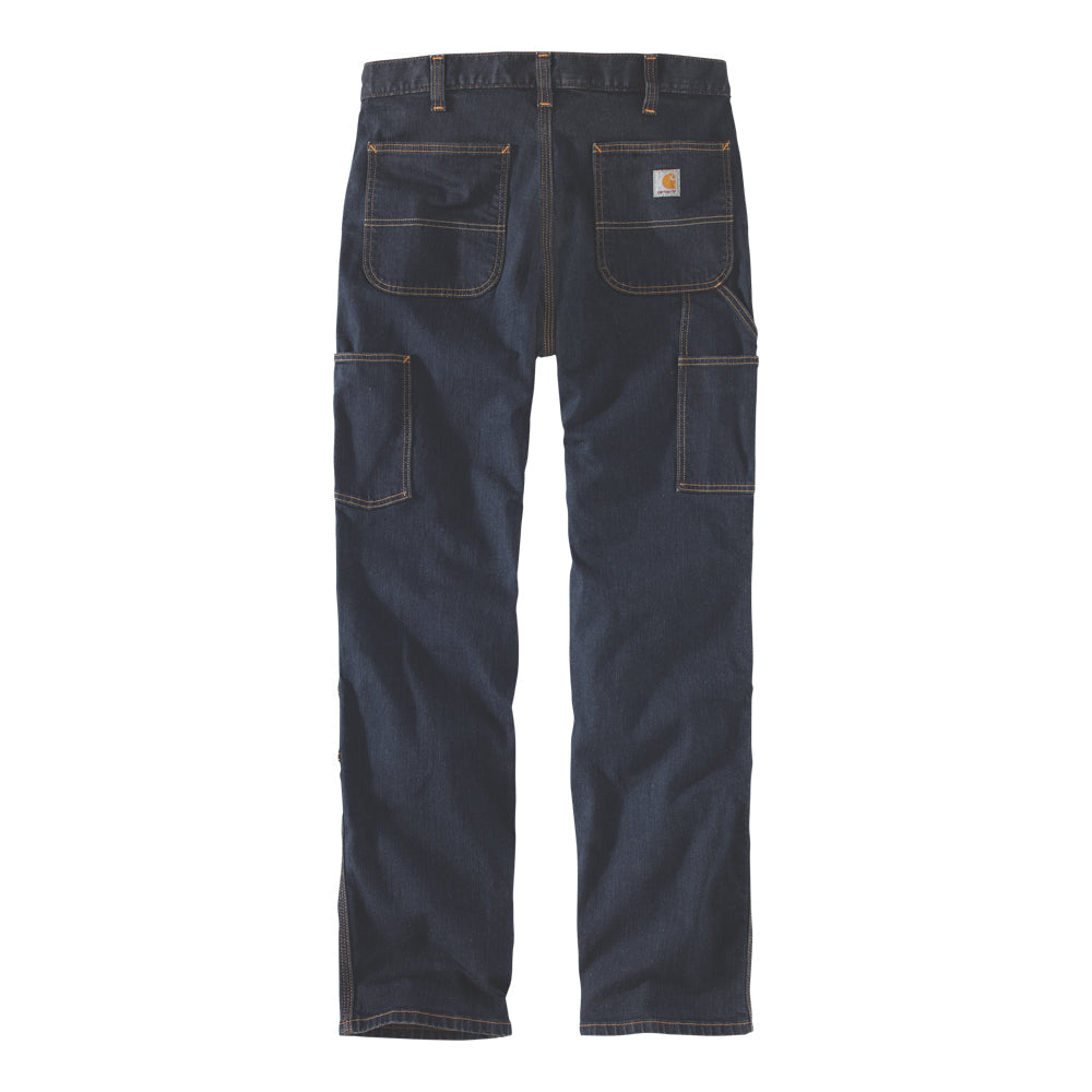 Carhartt Men's Rugged Flex® Double-Front Denim Jean