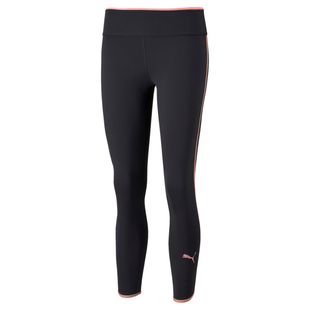 Modern Sports High Waisted 7/8 Athletic Leggings