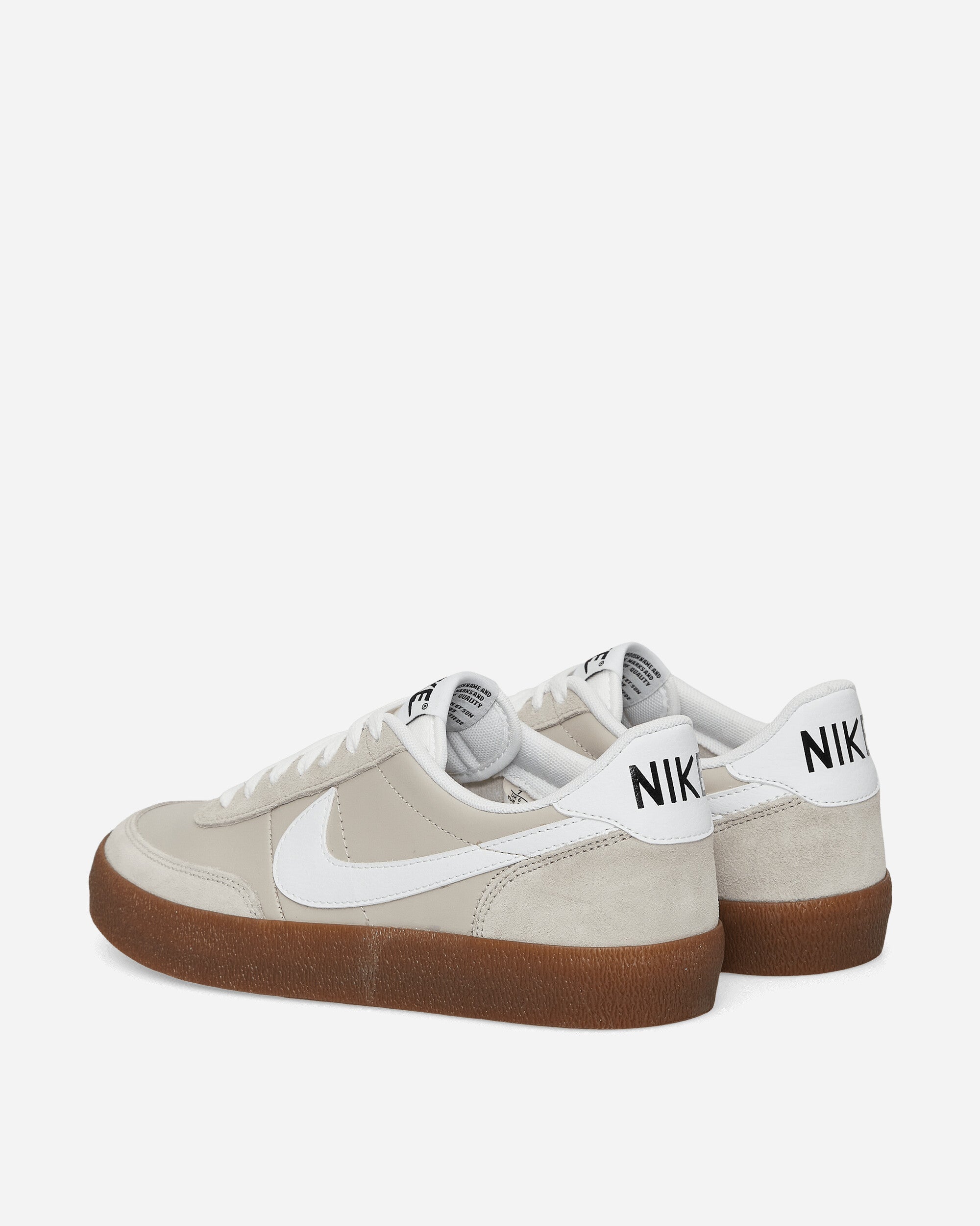 Killshot 2 Sneakers Cream II / White