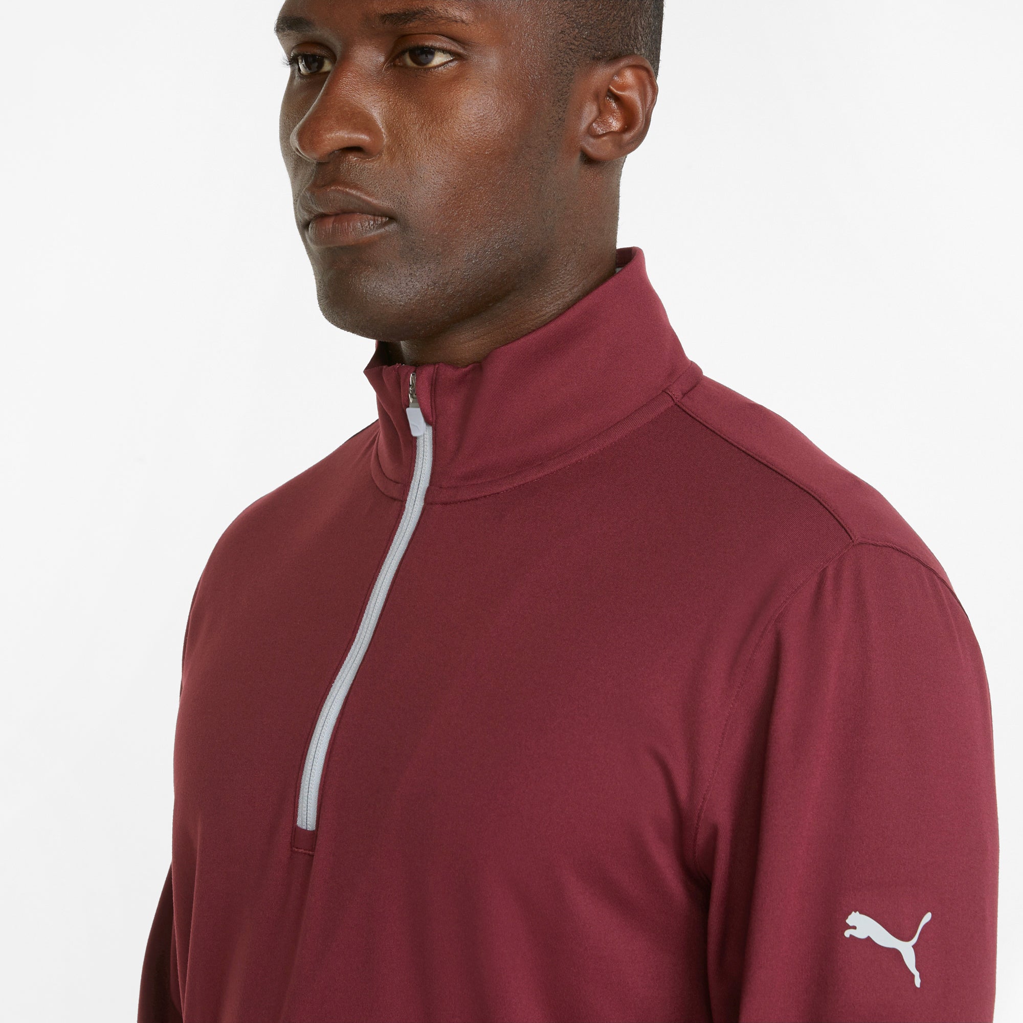 Gamer Golf 1/4 Zip