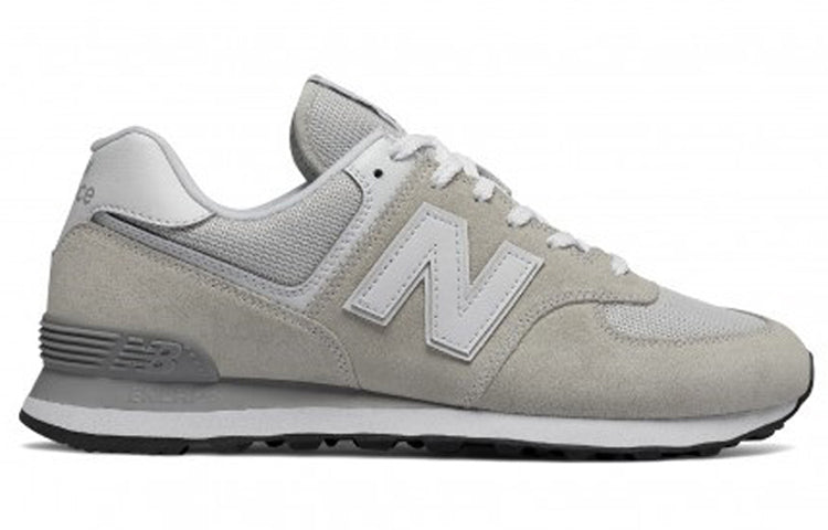 New Balance 574 'Grey Nimbus Cloud' ML574EGW