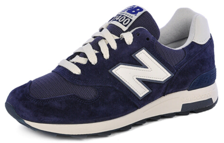 New Balance 1400 Series Deep Blue M1400CSE