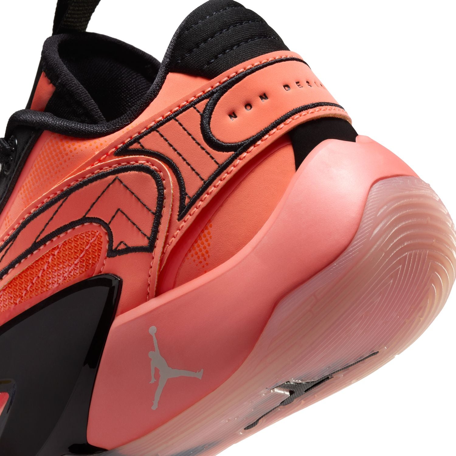 Kids Luka 2 PF 'Bright Mango'