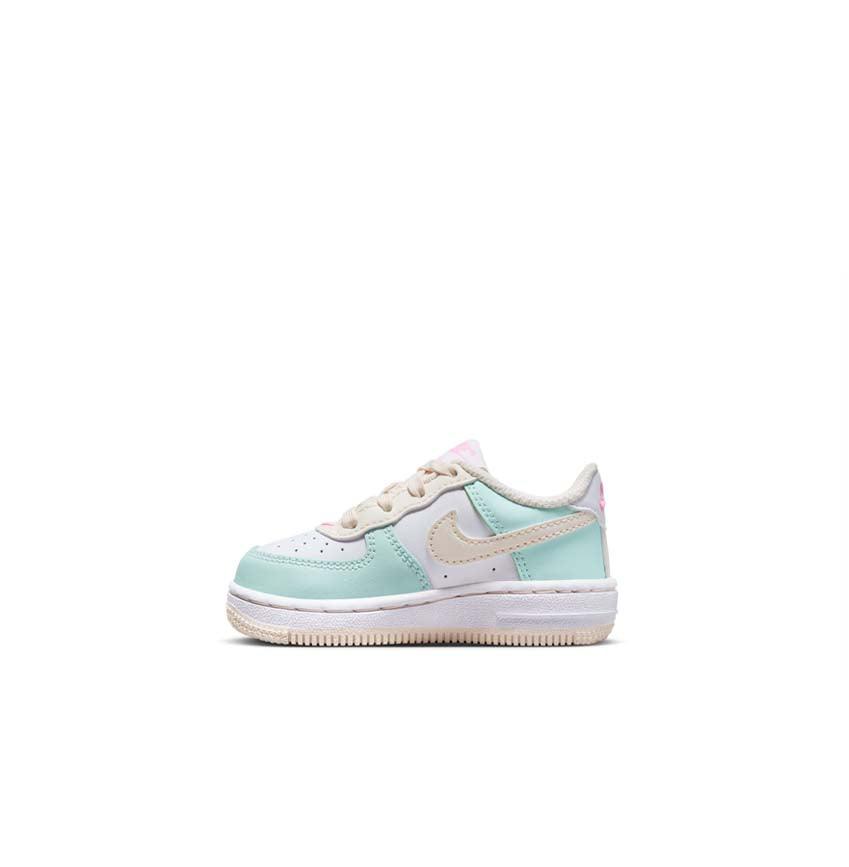 Toddler's Air Force 1 Low 'Emerald Rise'