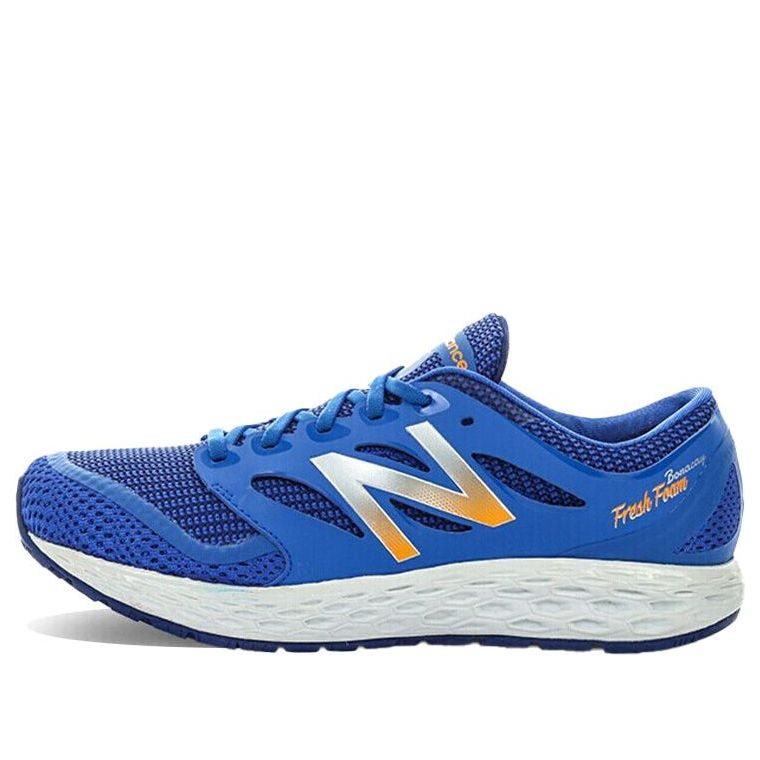 New Balance Fresh Foam Blue MBORABW2