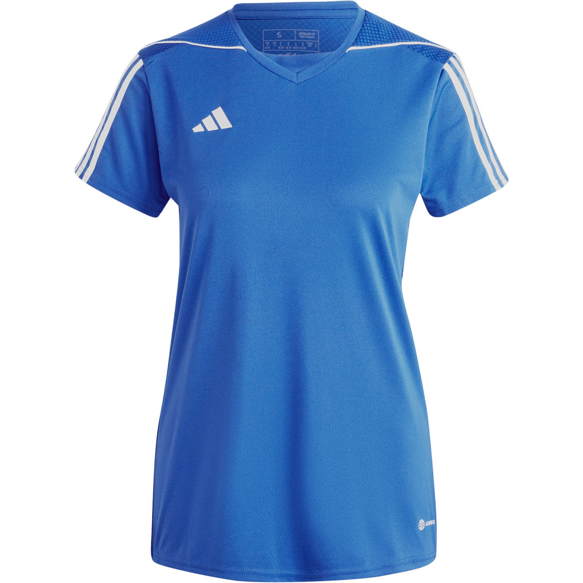 Women's Tiro 23 Jersey