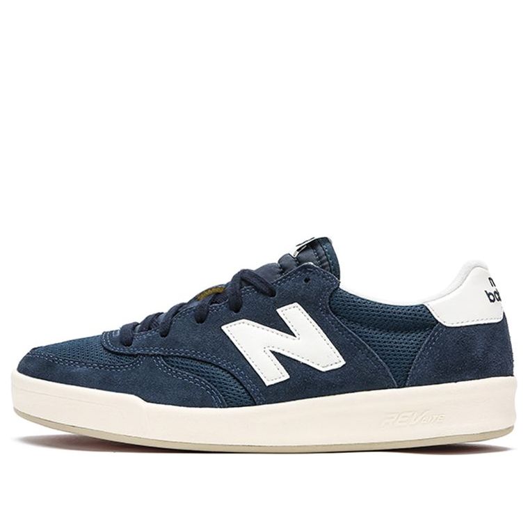 New Balance 300 Shoes Navy CRT300CF