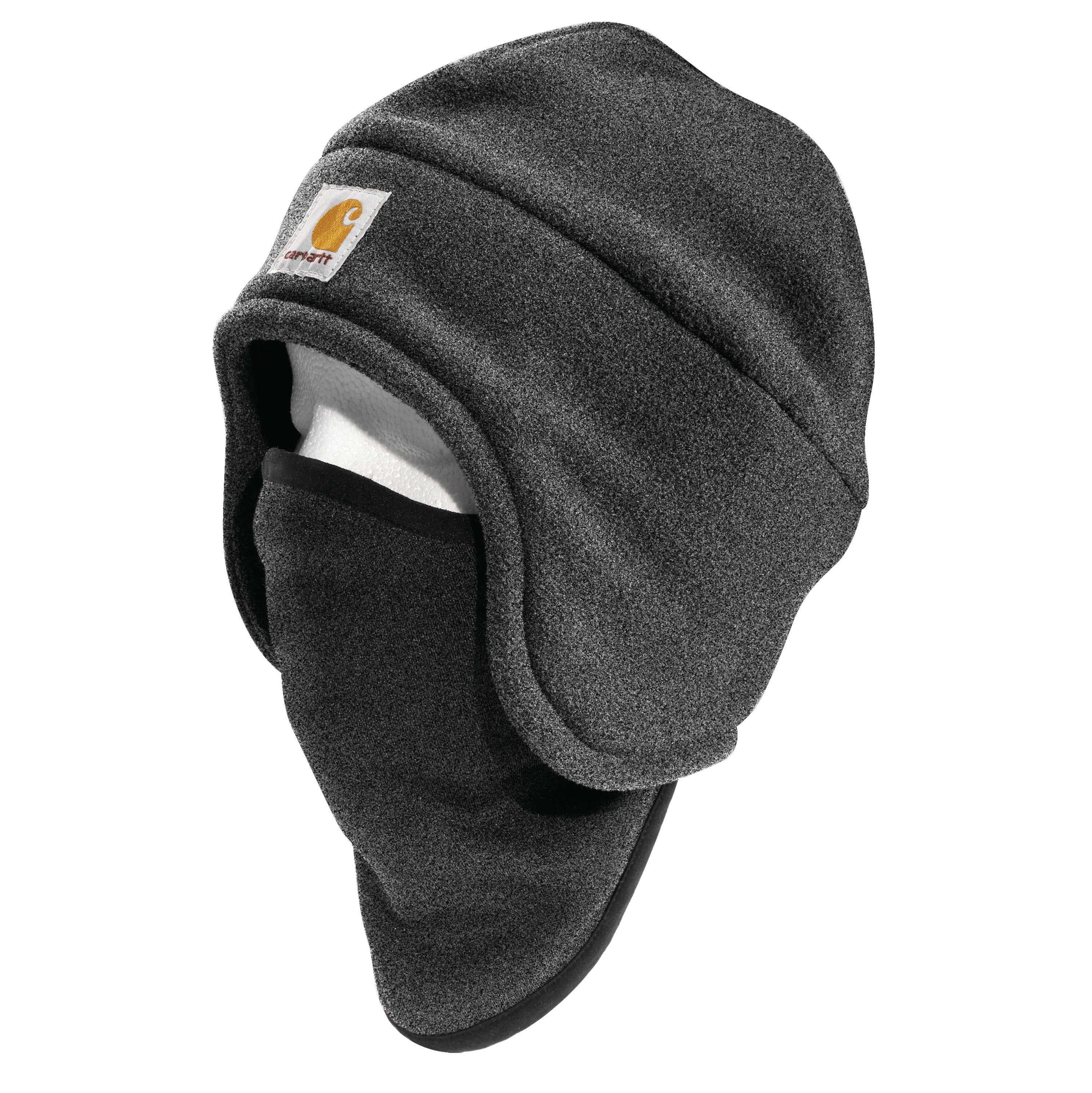 Carhartt Men's Fleece 2-In-1 Headwear