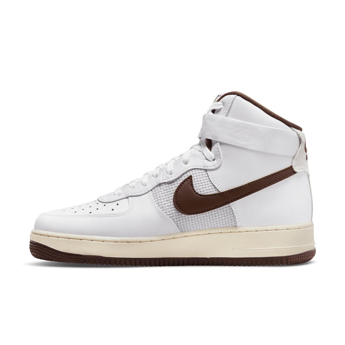 Air Force 1 High '07 LV8 Vintage 'Chocolate'