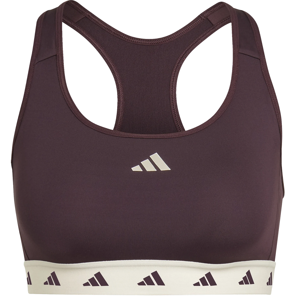 Women's Power M8 TechFit Bra AC