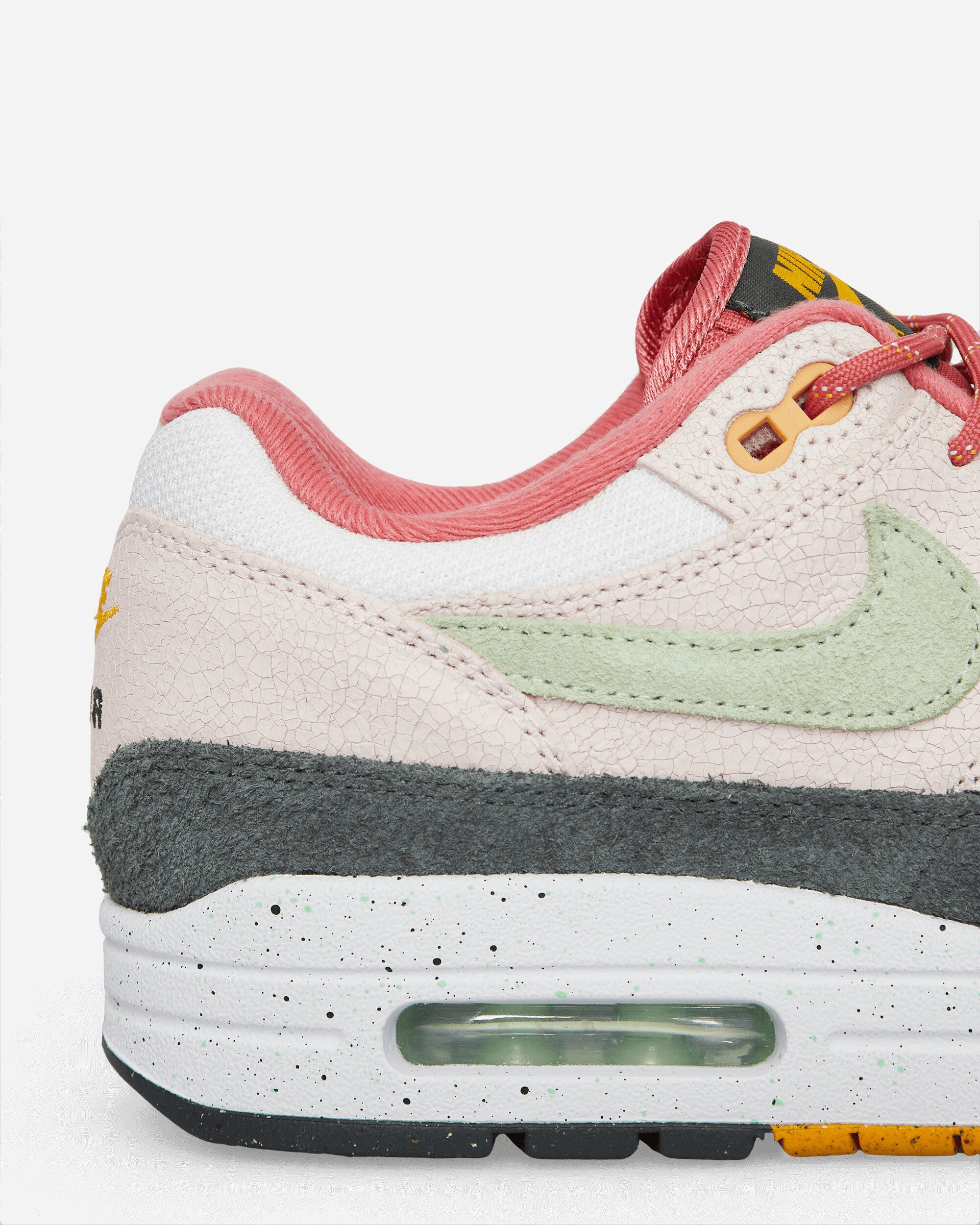 Air Max 1 Sneakers Light Soft Pink