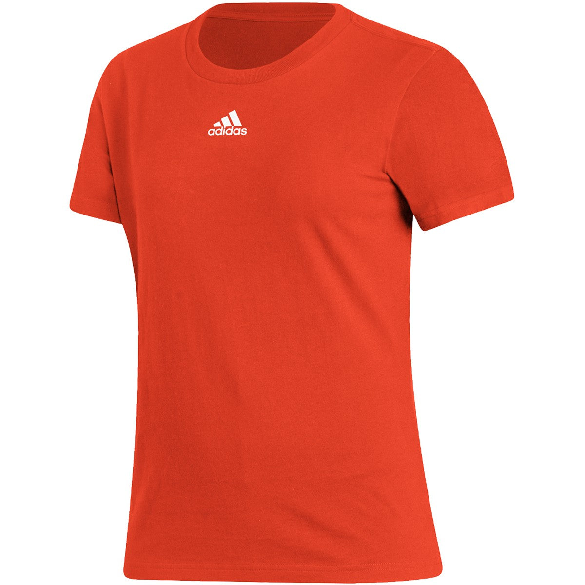 adidas Womens Fresh BOS Short Sleeve Tee