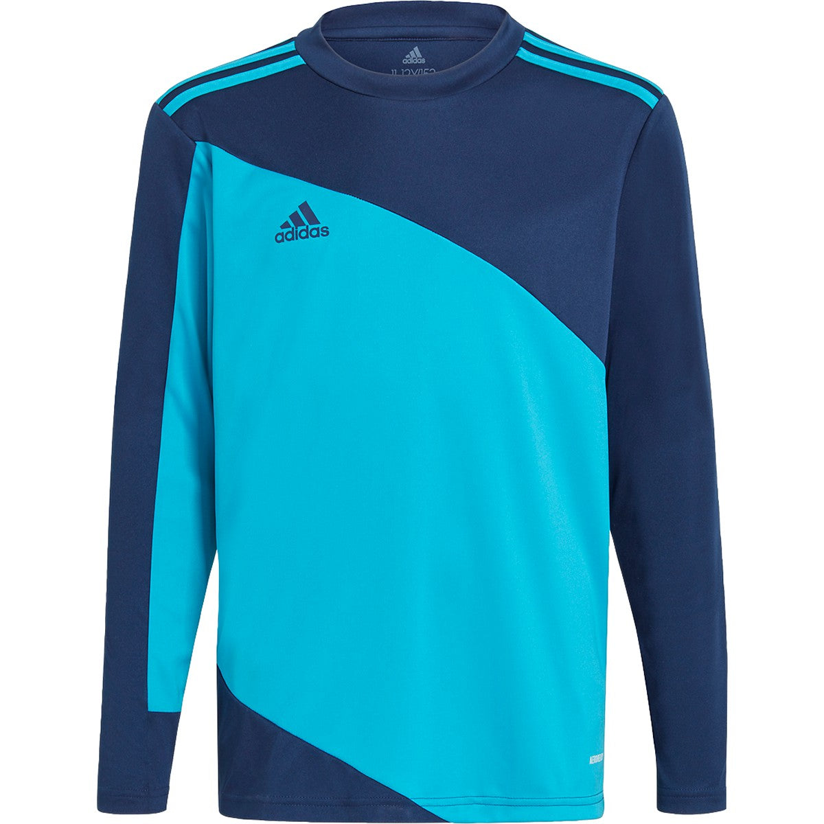 adidas Youth Squadra 21 Goalkeeper Soccer Jersey