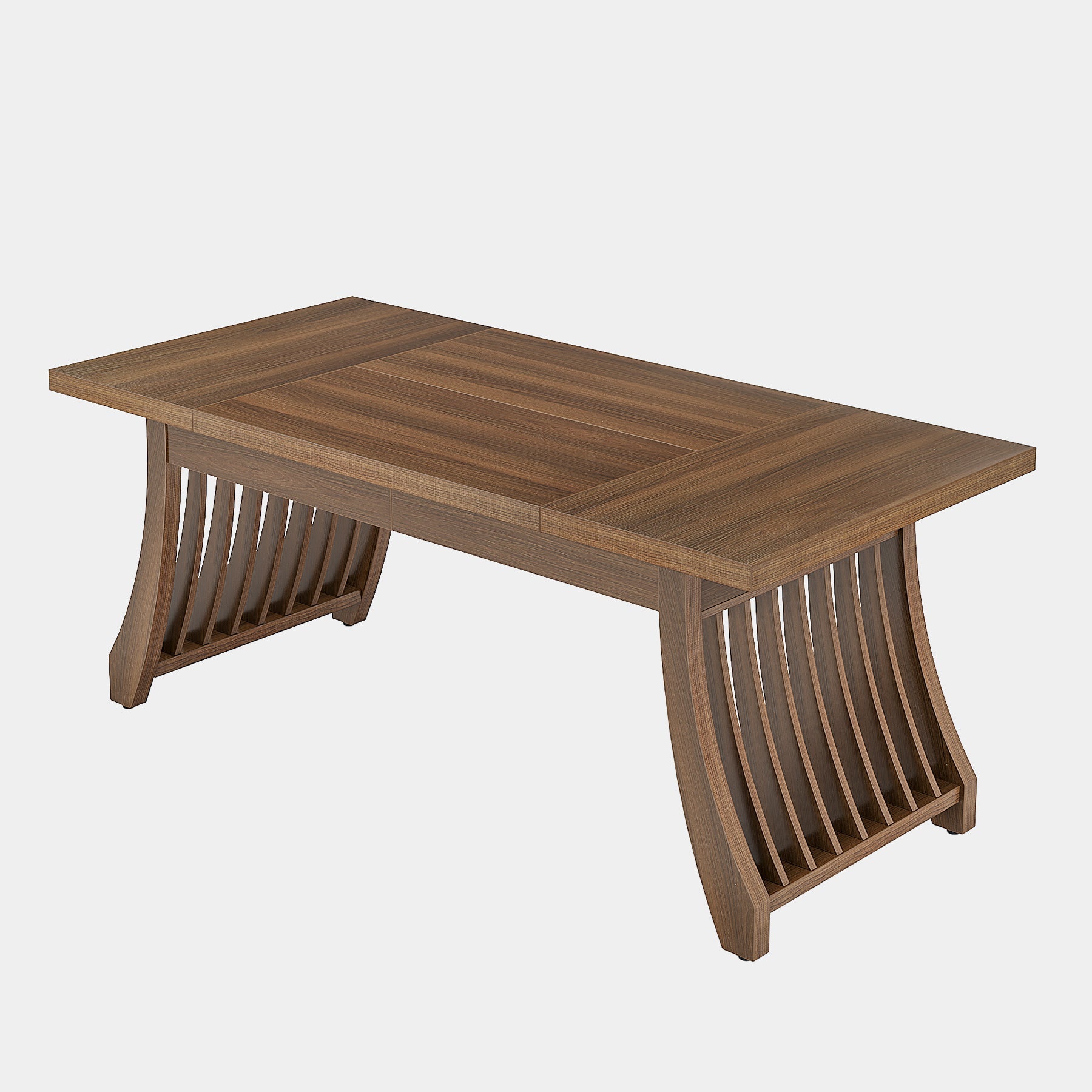 Rectangular Dining Table, 62.2