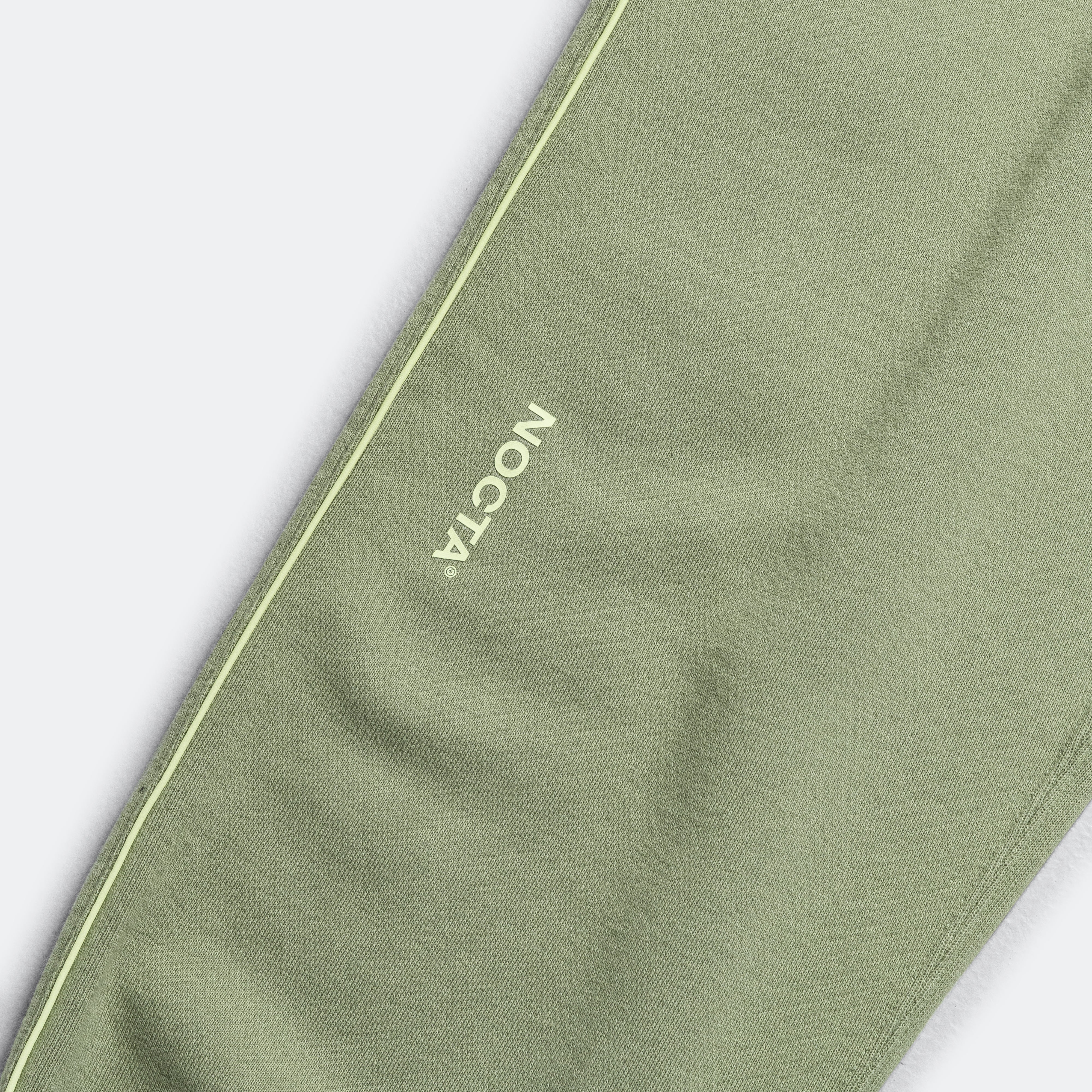 NOCTA CS Fleece Pant - Oil Green