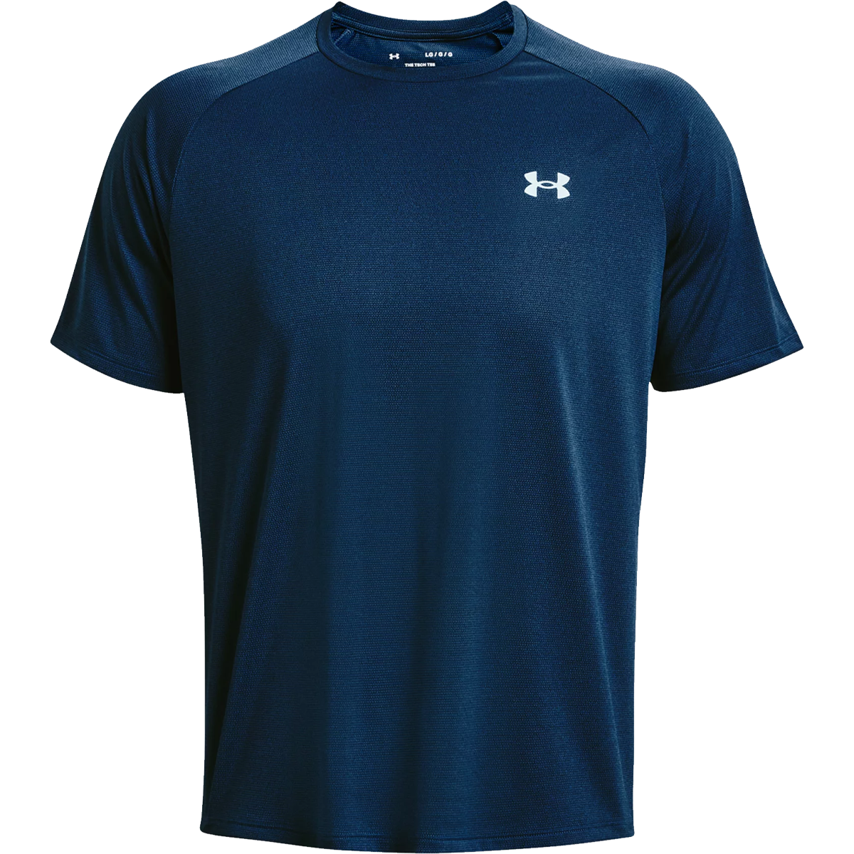 Men's UA Tech Short Sleeve T-Shirt