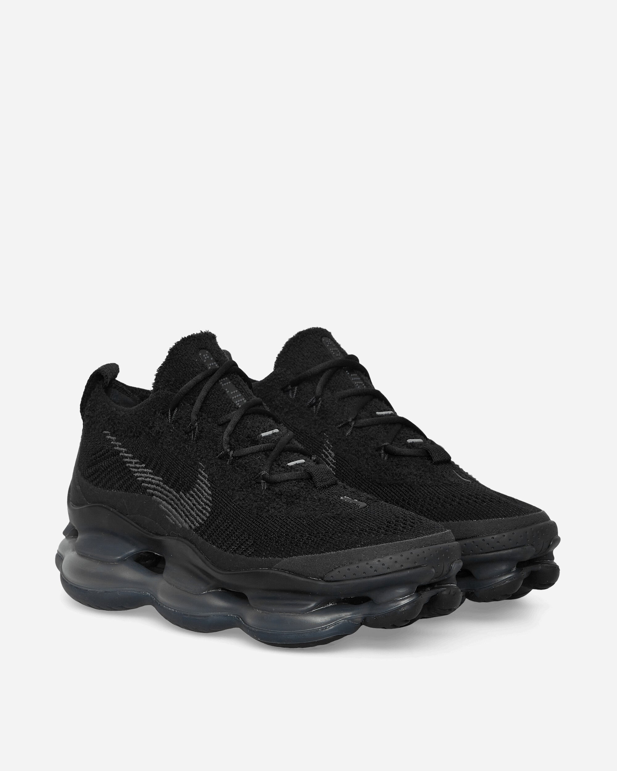 WMNS Air Max Scorpion Sneakers Black