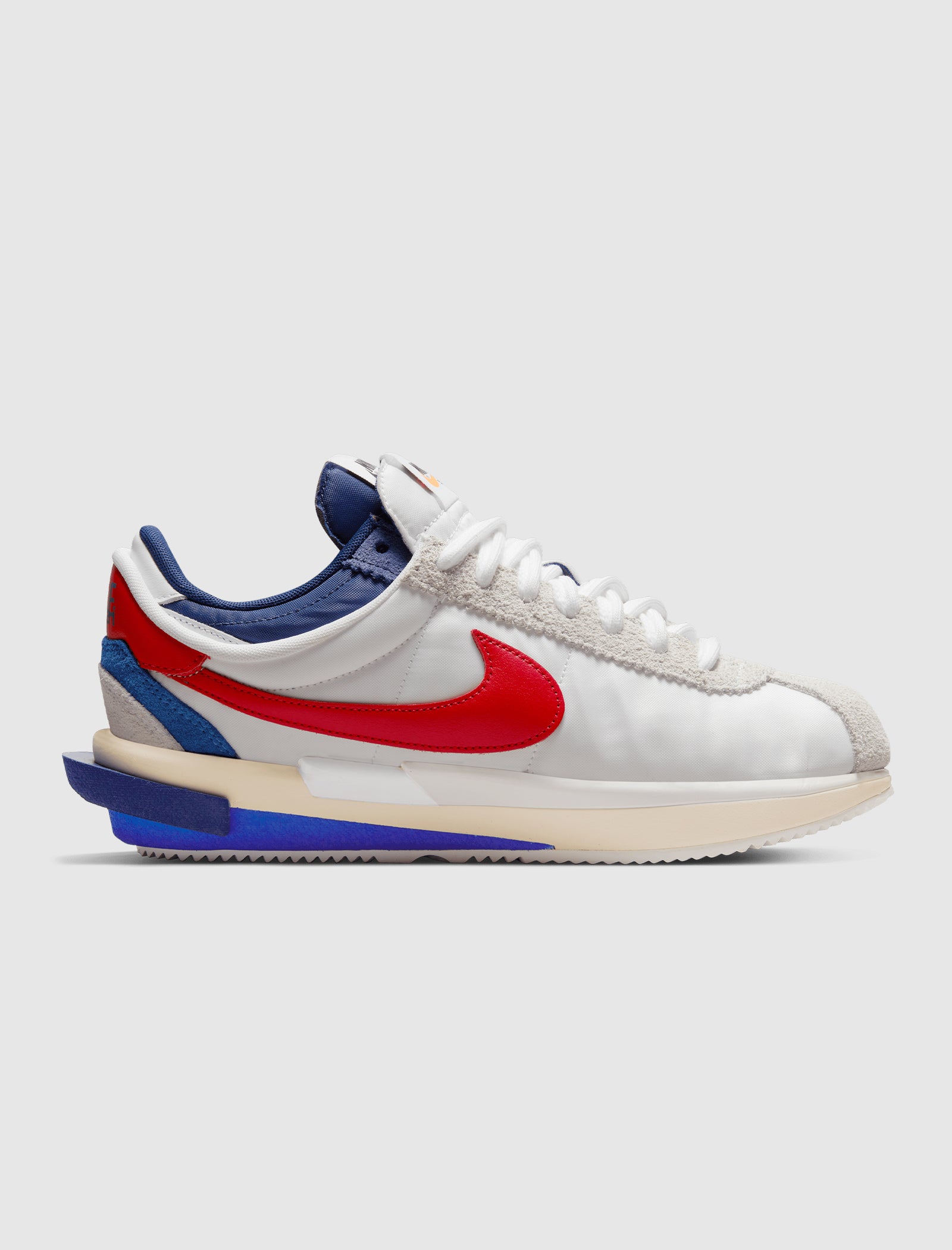 SACAI CORTEZ 