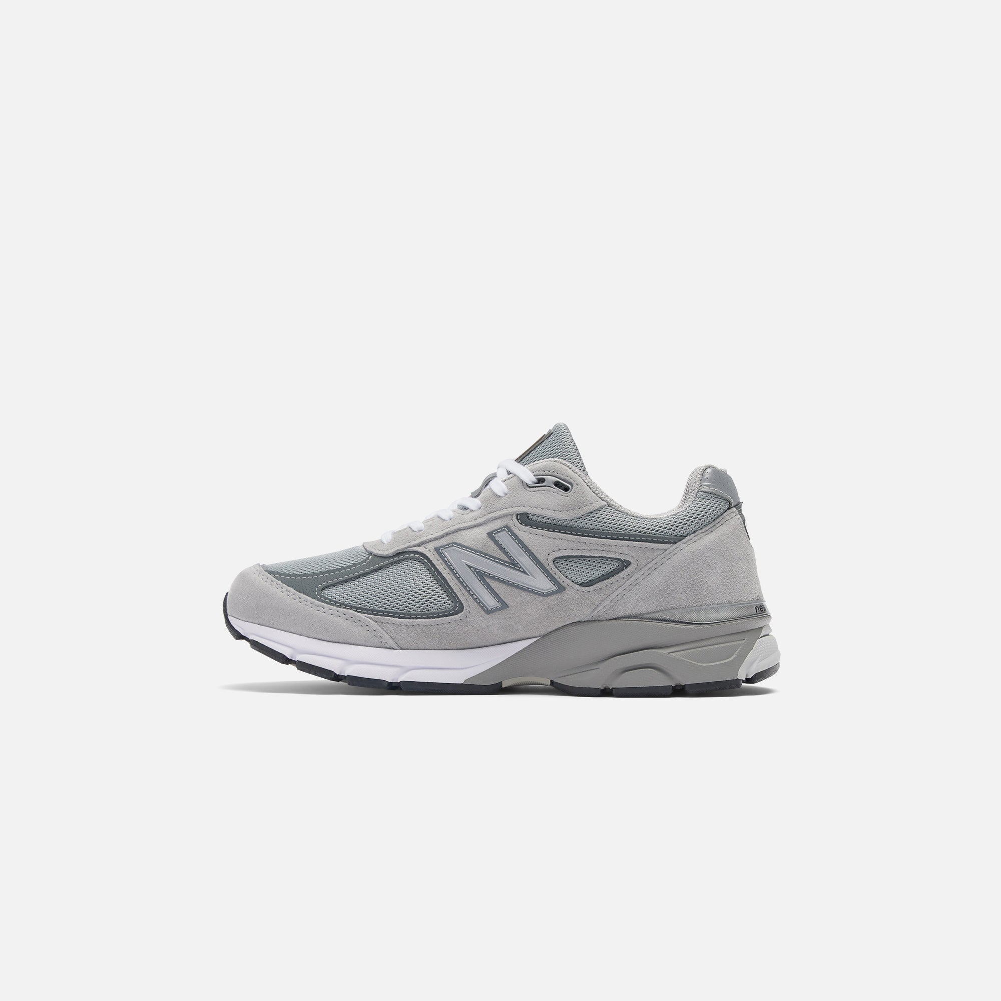 New Balance 990V4 - Cool Grey