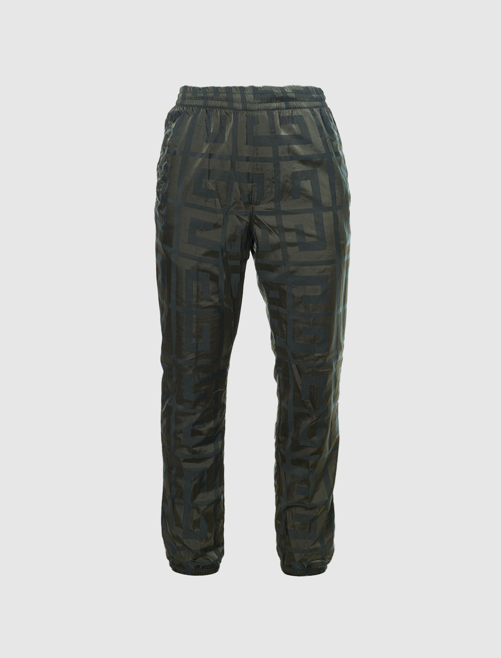 TRACKSUIT PANTS