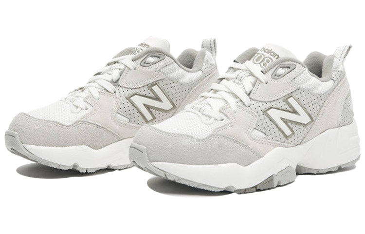 (WMNS) New Balance 708 Grey WX708LC