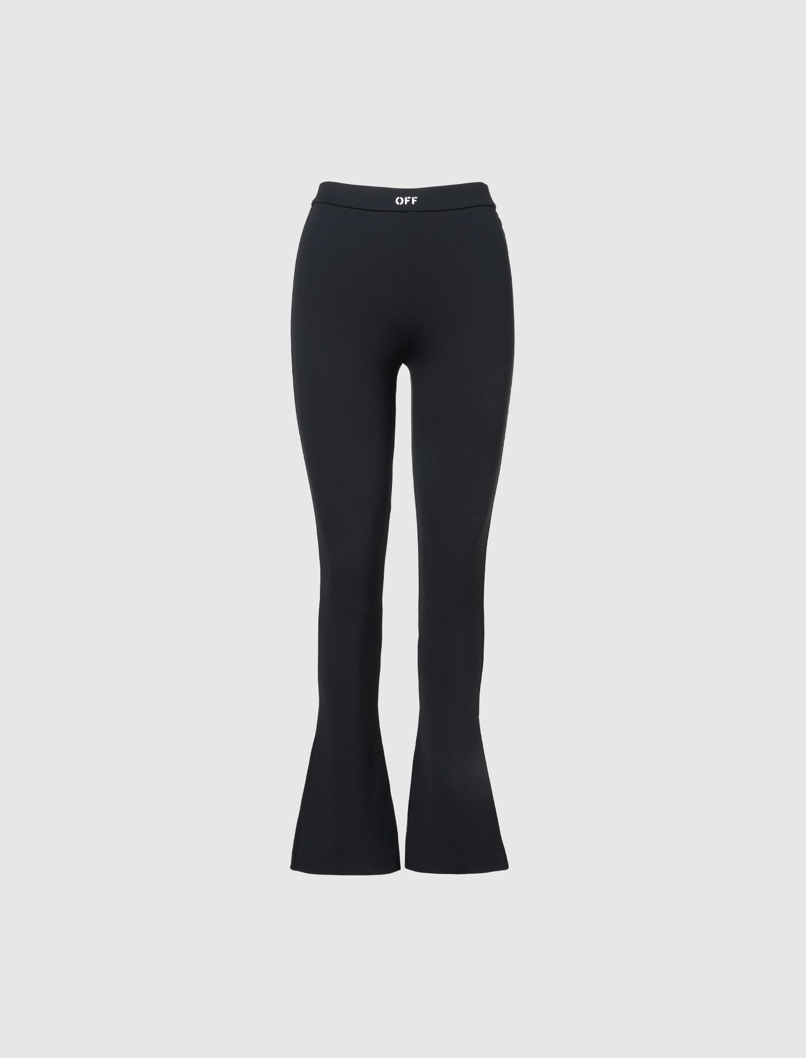 WOMEN'S SLEEK SPLIT LEGGINGS